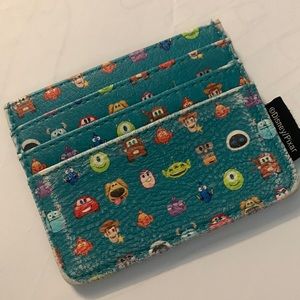 Disney Pixar card holder